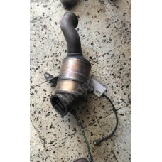 BAŞKAN TİC.A2044904356 MERCEDES C W205 AMG KATALİTİK KONVERTÖR 2044904356 